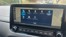 Hyundai Kona 1.0 TGDi 48V MHEV N Line 5dr Petrol Hatchback